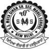 SS Mota Singh Senior Secondary School