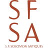 Stuart F. Solomon Antiques Gallery