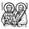 SS. Peter & Paul's Ukrainian