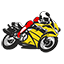 ST-Motor