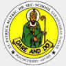 St. Patrick Senior Secondary School- Elementary School