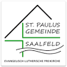 St. Paulusgemeinde Saalfeld