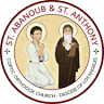 St. Abanoub & St.Anthony Coptic Orthodox Church