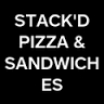 Stack'd Pizza & Sandwiches