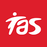 TAS Stadionreclame