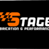 Stage Fabrication & Performance