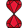 Stained Hourglass Escapes