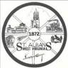 St. Albans Historical Society