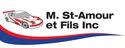 M St-Amour et Fils Inc