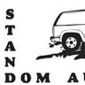 Stand Dom Automóvel