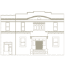 Stanley Town Hall