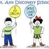 St Ann Discovery School