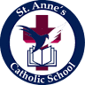 St. Anne's Catholic School