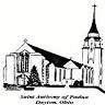 St Anthony Catholic Church