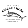 Starac i More