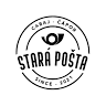 Stará Pošta | Cabaj - Čápor