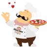 Pizzeria Stara Sava