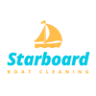 Starboard Cleaning