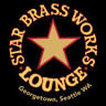 Star Brass Works Lounge