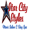 Star City Styles Men's Salon and Day Spa