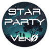 Kompedal Starparty