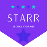 Starr Secure Storage