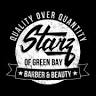 Starz Barber & Beauty of Green Bay