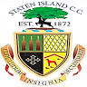 Staten Island Cricket Club