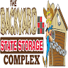 Backyard State Storage Complex — Conneaut Lake