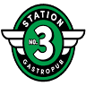 Station No. 3