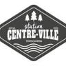 CREVIER - Station Centre-Ville Temiscaming