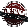 The Station at Person Street