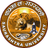 Department Of Statistics - Saurashtra University