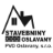 Stavebniny PVD