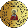 Saint Barbara the Great Martyr Orthodox Church