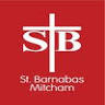St Barnabas Church, Mitcham