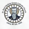 St. Basil Greek Melkite Catholic Church