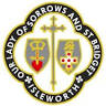 Our Lady of Sorrows and St Bridget of Sweden