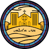 Saint Thomas Grotto