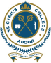 St. Cyril's College