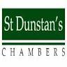 St Dunstan's Chambers