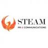 PR & Communications Agency | STEAM Net Bulgaria