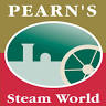 Pearns Steam World