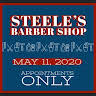 Steele's Barbershop