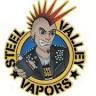 steel valley vapors