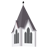 Steeple Hall at Mission Oak Grill