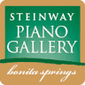 Steinway Piano Gallery
