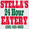 Stella's 24 Hour Eatery