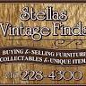 Stella's Vintage Finds
