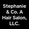 Stephanie & Co. A Hair Salon